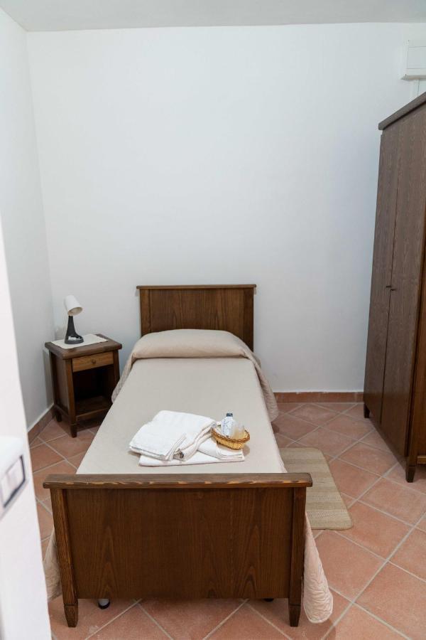 B&B Aria Antica Verbicaro Esterno foto
